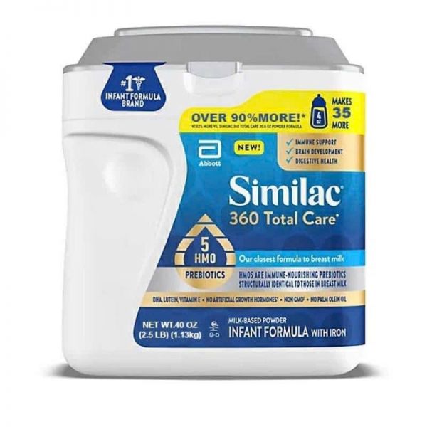 Sữa Similac