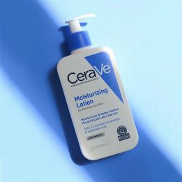 Kem dưỡng ẩm phục hồi da Cerave