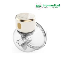 Máy hút sữa rãnh tay RBX8046