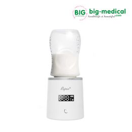 Máy hâm sữa không dây thông minh Rupex RBX8116