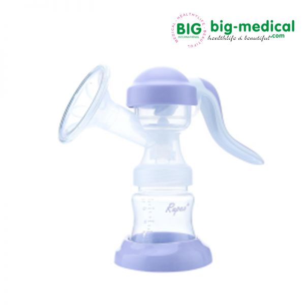 Máy hút sữa cầm tay Rupex RBX8017