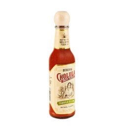 Sốt ớt Cholula Tequila & Lime Reserva Hot Sauce