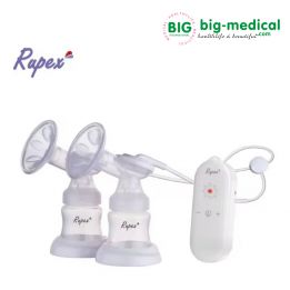 Máy hút sữa Rupex RBX8020