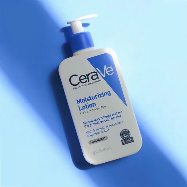 Kem dưỡng ẩm phục hồi da Cerave