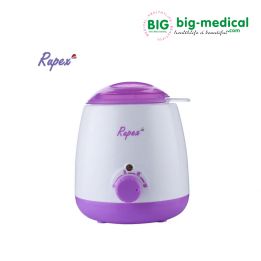 Máy hâm sữa Rupex RBX8110