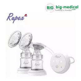 Máy hút sữa Rupex RBX8025