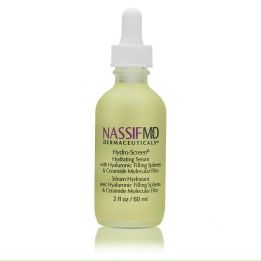 Serum dưỡng ẩm, chống lão hóa Nassifemd Hydro – Screen Hydrating serum