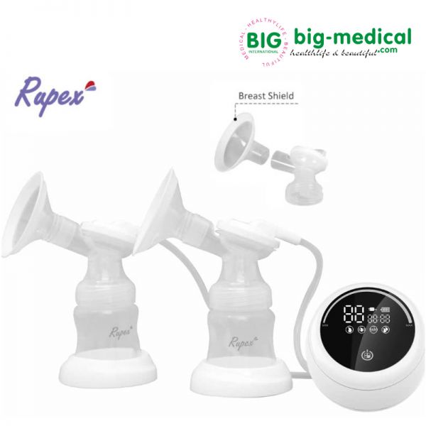 Máy hút sữa Rupex RBX8037