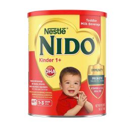 Sữa bột Nestlé NIDO cho trẻ từ 1 – 3 tuổi Nido Kinder 1 +1.6kg
