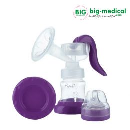 Máy hút sữa cầm tay Rupex RBX8012