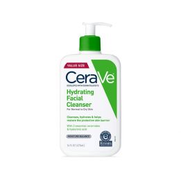 Sửa rửa mặt dưỡng ẩm CeraVe Hydrating Facial Cleanser